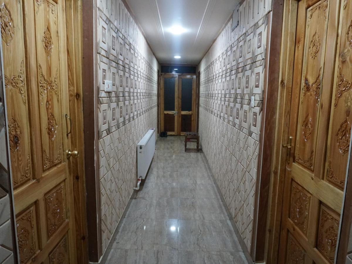 Hotel Barzman Sonāmarg Εξωτερικό φωτογραφία