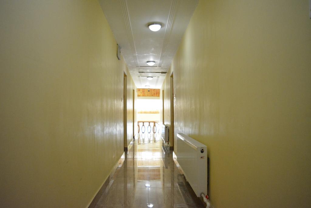 Hotel Barzman Sonāmarg Εξωτερικό φωτογραφία