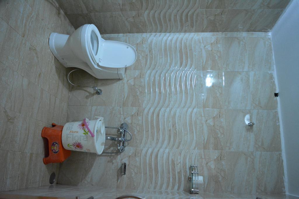 Hotel Barzman Sonāmarg Εξωτερικό φωτογραφία